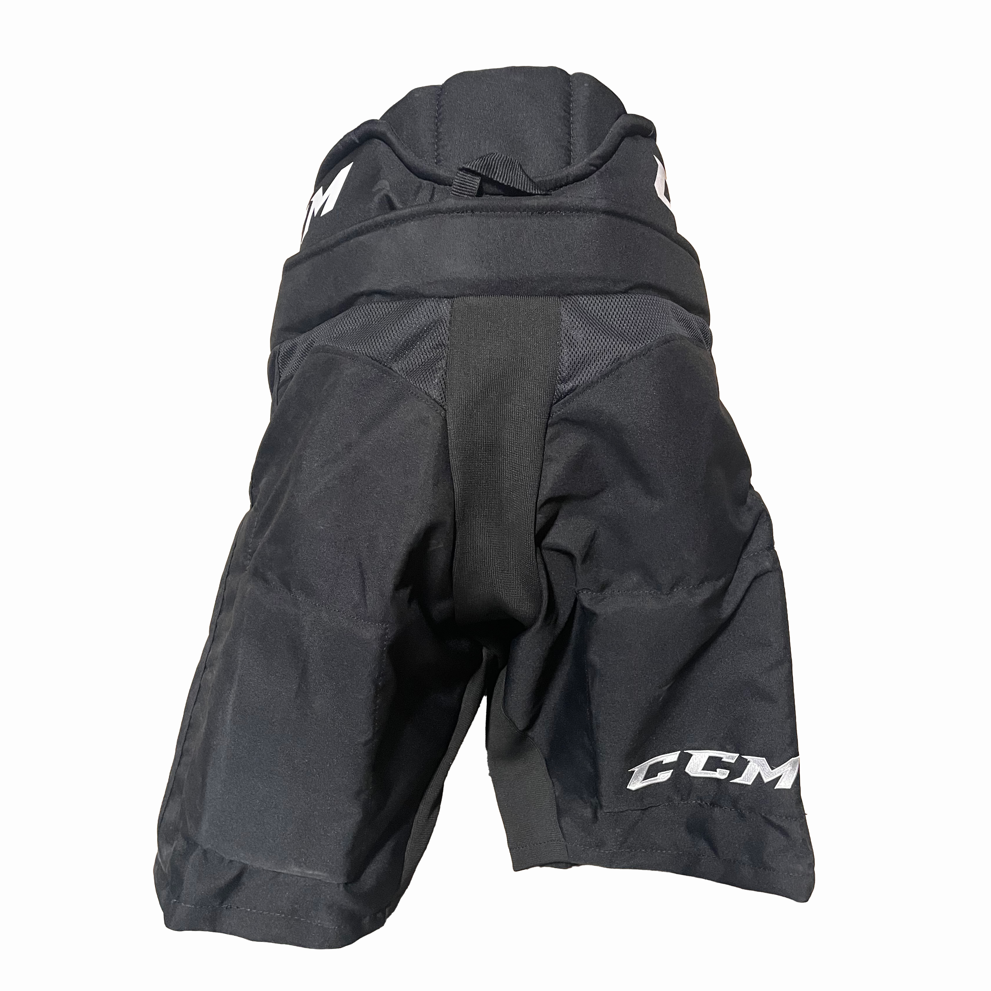 CCM HP31 - Pantalon de hockey WHL Pro Stock d'occasion (noir)